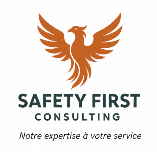 ©SAFETY FIRST Consulting. Tous droits réservés.