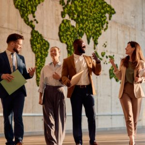 Formation ISO 14001 Lead Implementer (Inter)