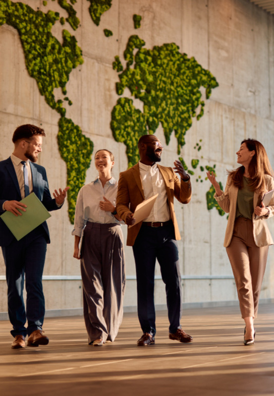 Formation certifiante PECB ISO 14001