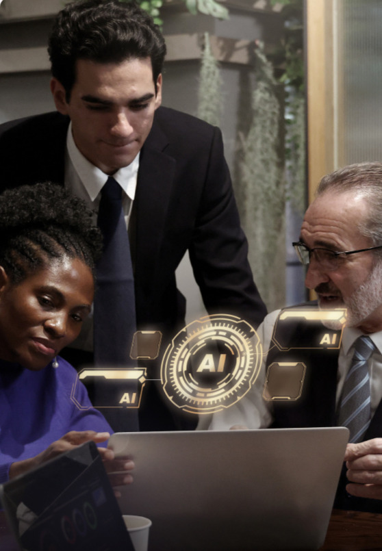 Formation PECB CAIM — Certified AI Manager