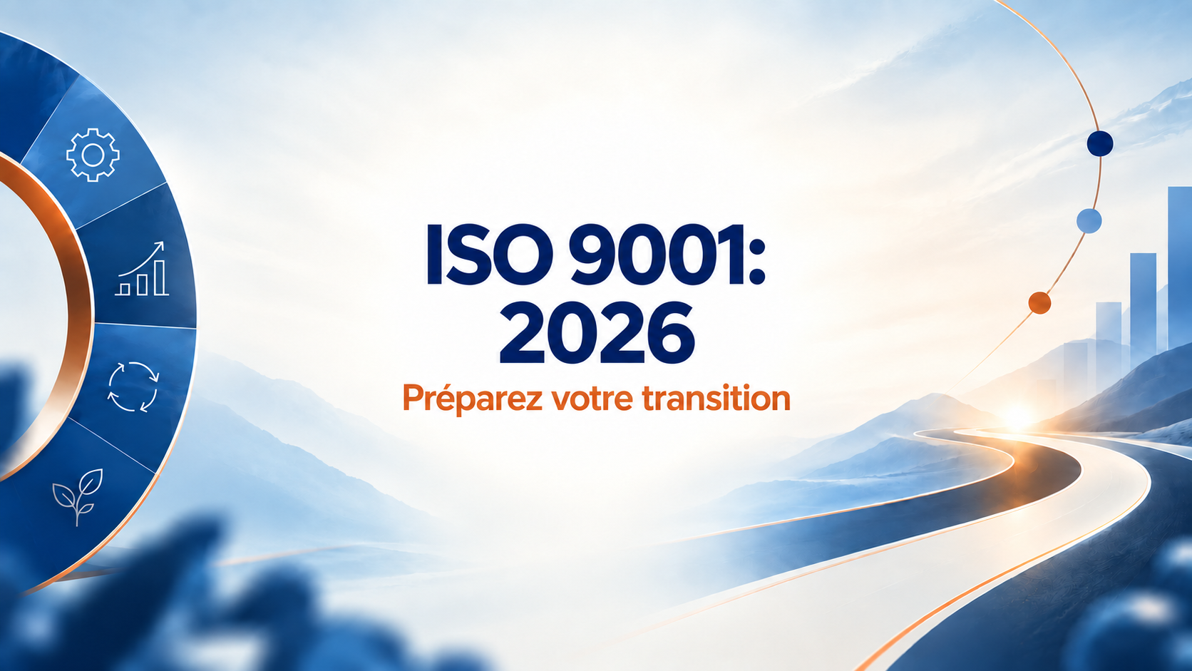 ISO 9001:2026 arrive : comment vous préparer dès maintenant ?